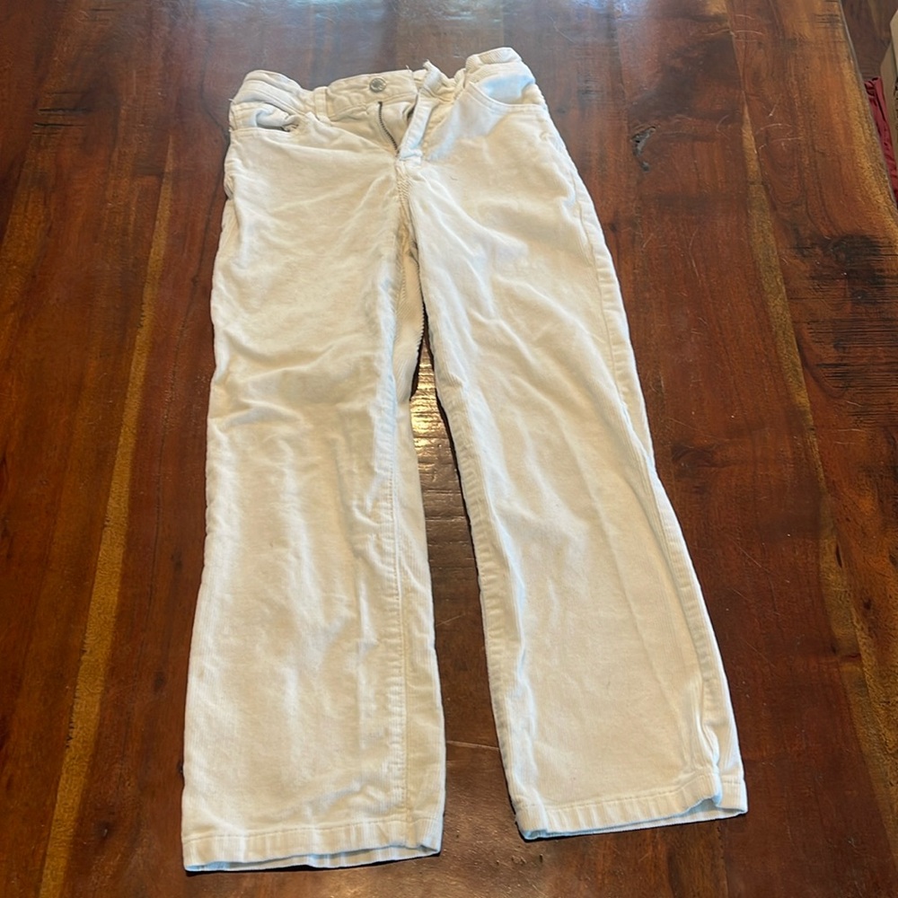 Art Class Courdoroy Pants Size 7/8 (M) - GUC